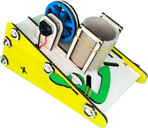 Lansator de discuri