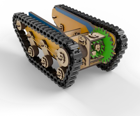 Tanc