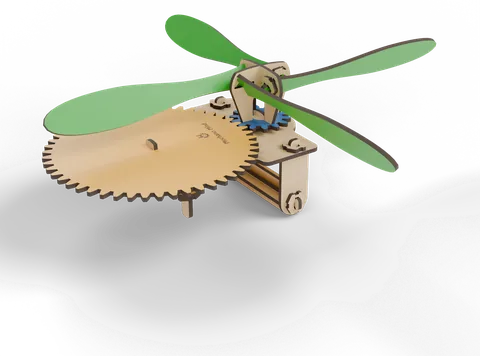 Ventilator